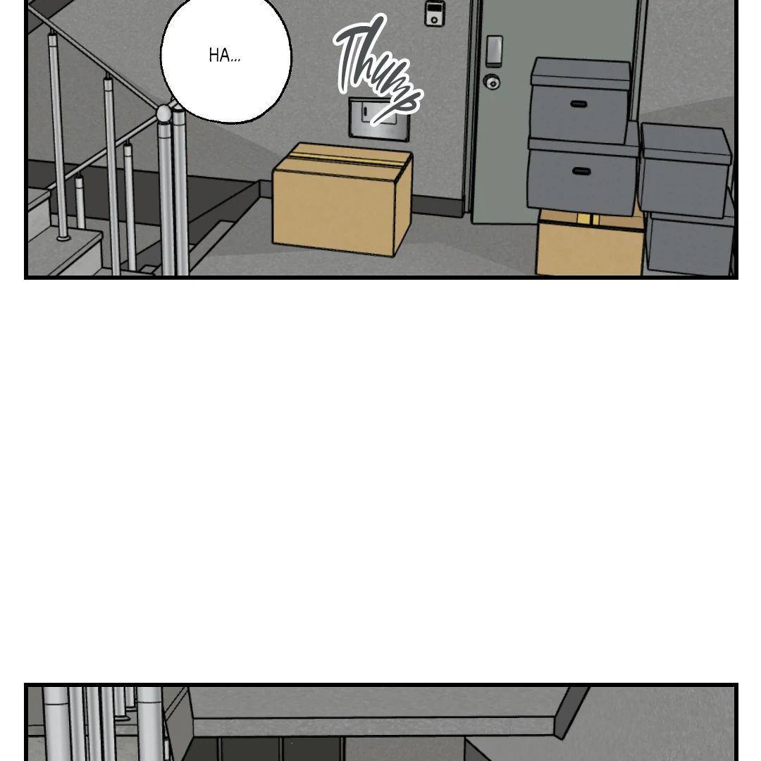 Peace of God (MGS) - Chapter 1 manhwa