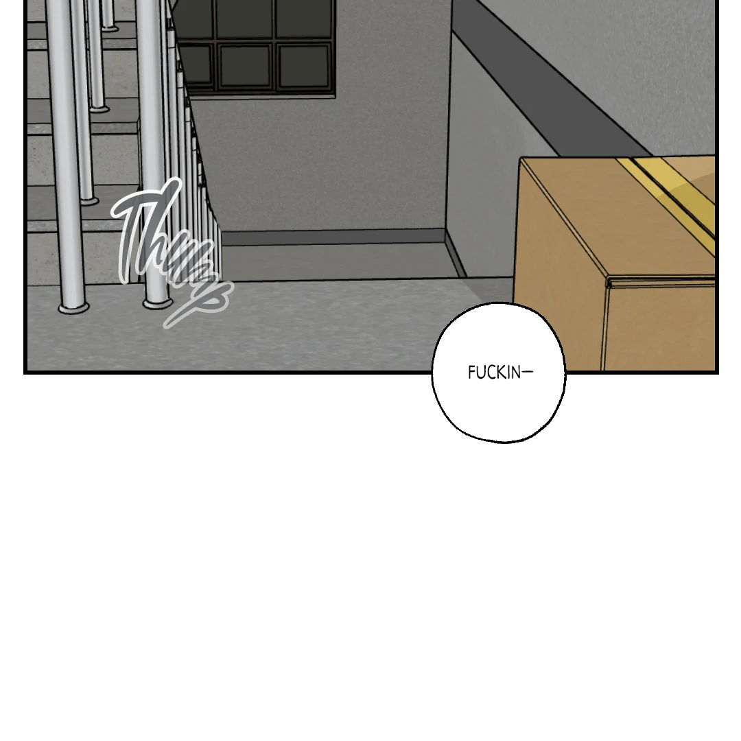 Peace of God (MGS) - Chapter 1 manhwa