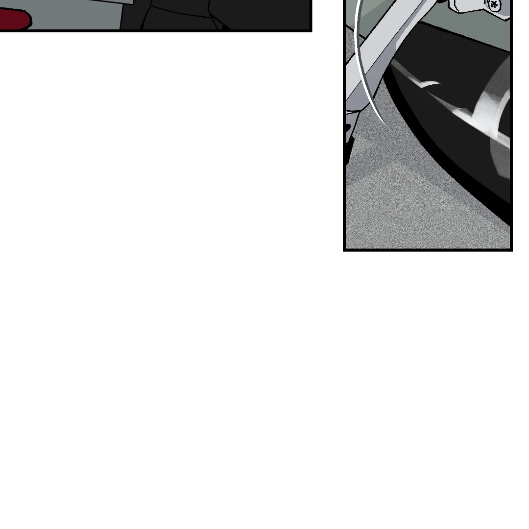 Peace of God (MGS) - Chapter 1 manhwa