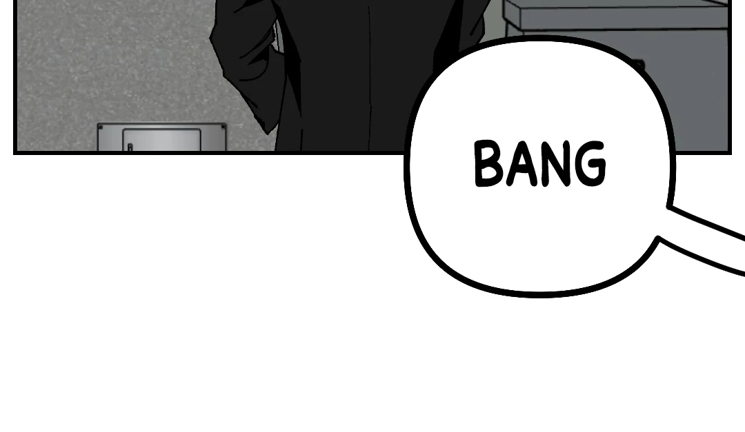 Peace of God (MGS) - Chapter 1 manhwa