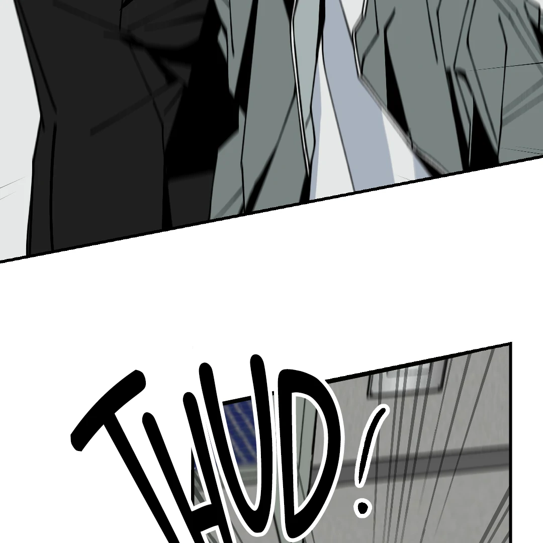 Peace of God (MGS) - Chapter 1 manhwa