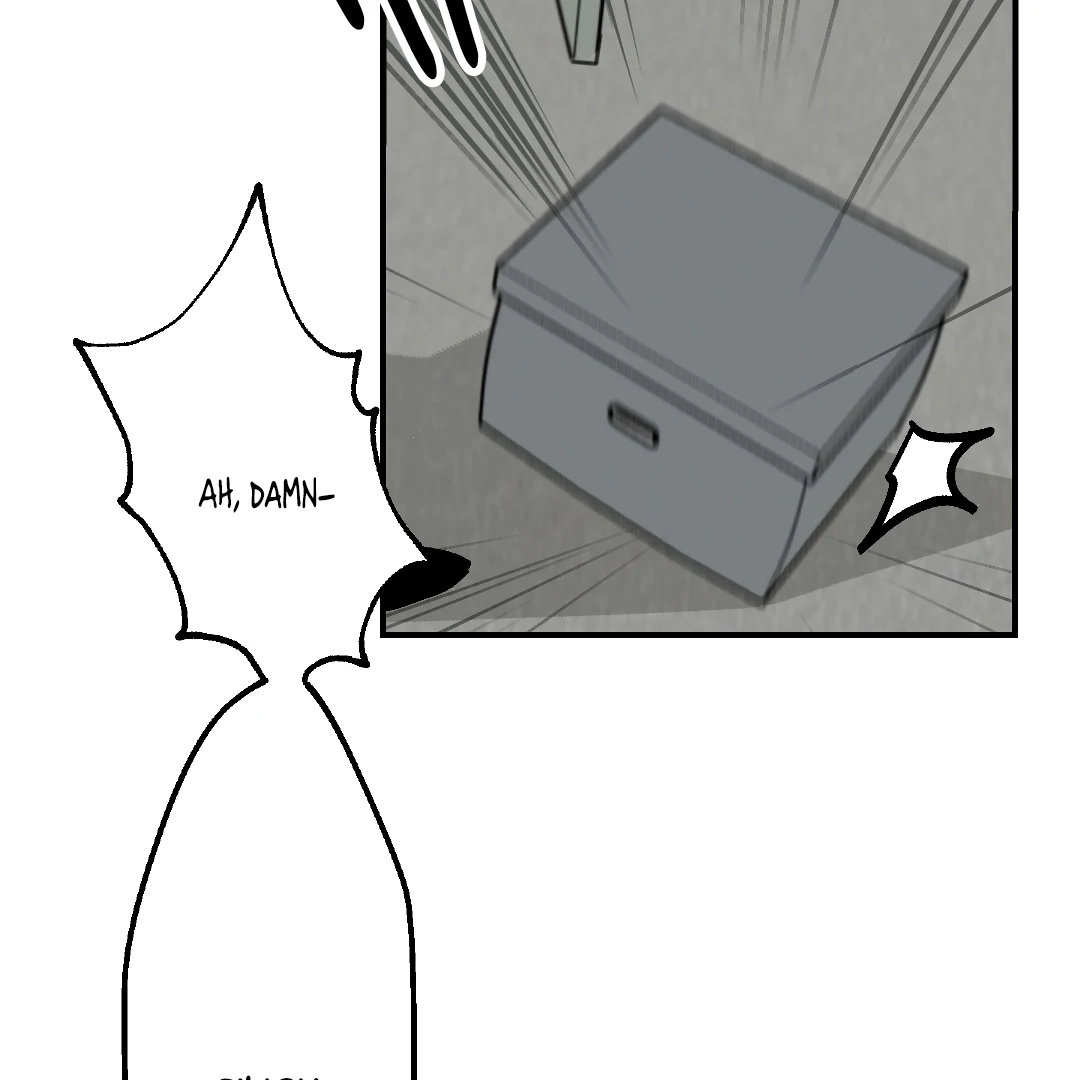 Peace of God (MGS) - Chapter 1 manhwa