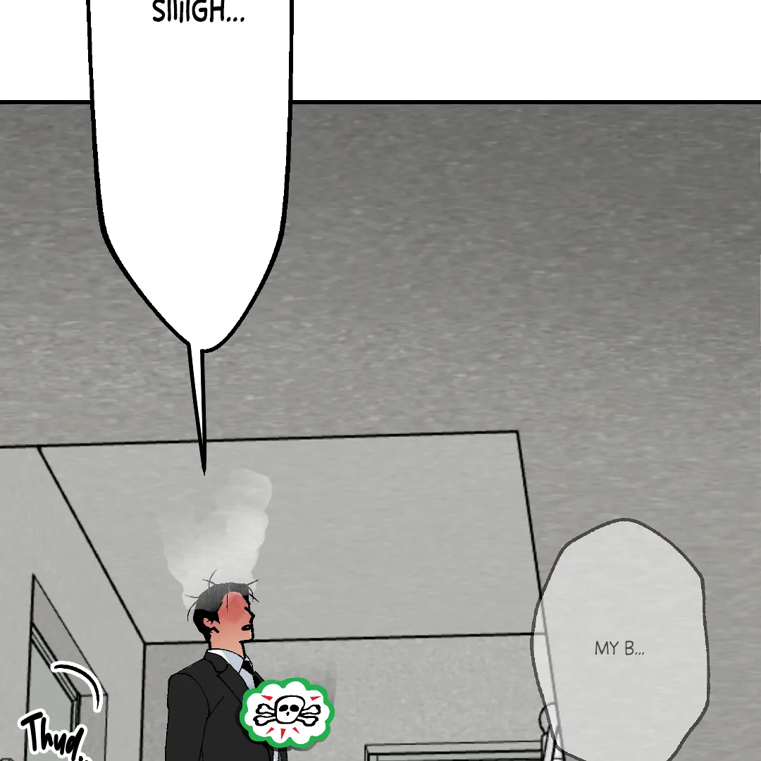 Peace of God (MGS) - Chapter 1 manhwa