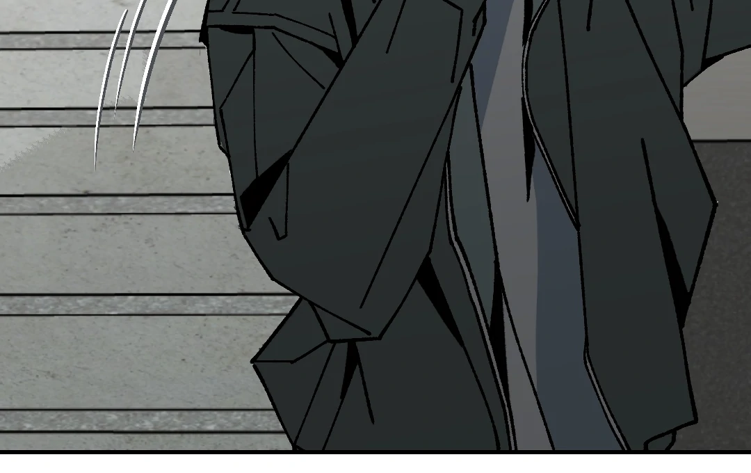 Peace of God (MGS) - Chapter 1 manhwa