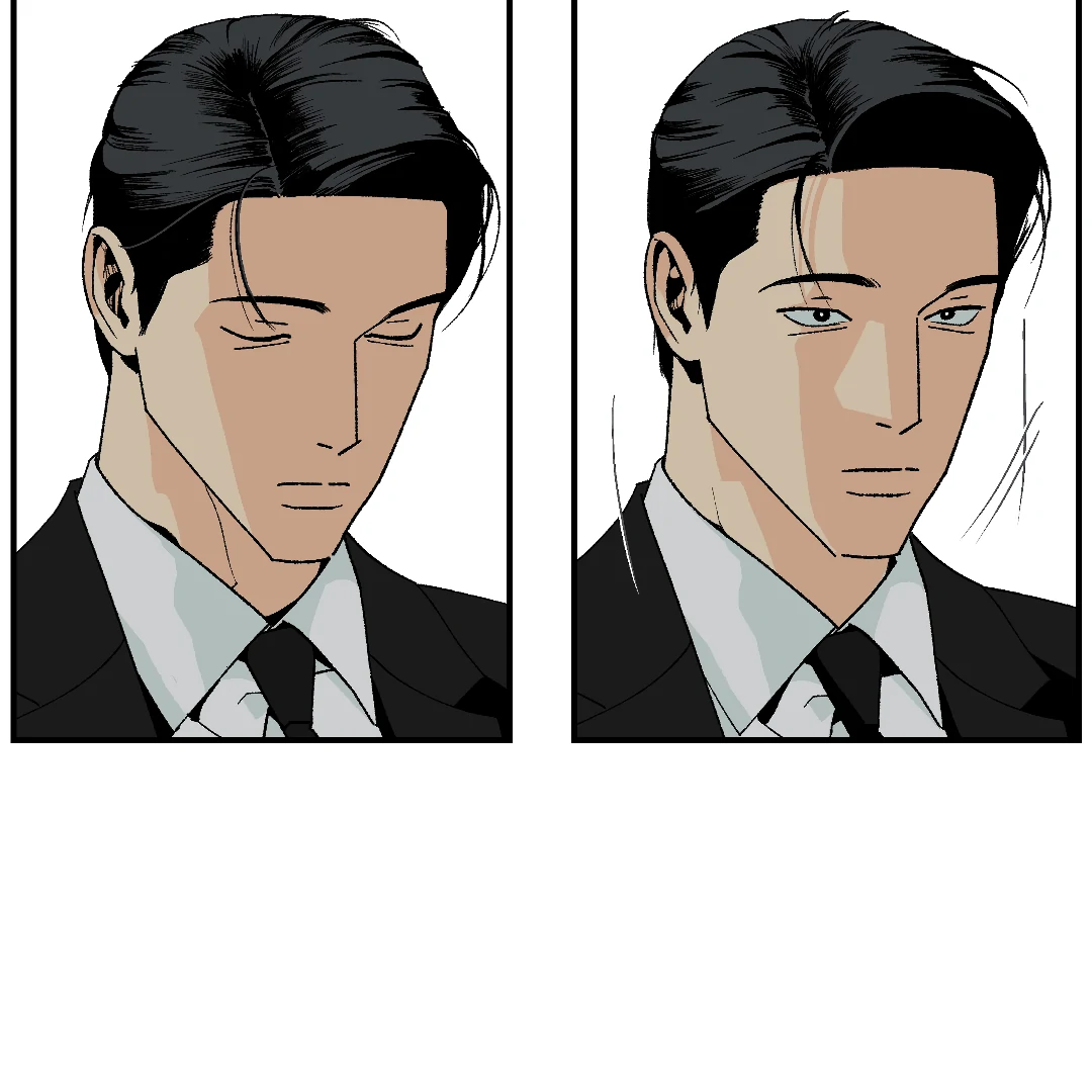 Peace of God (MGS) - Chapter 1 manhwa