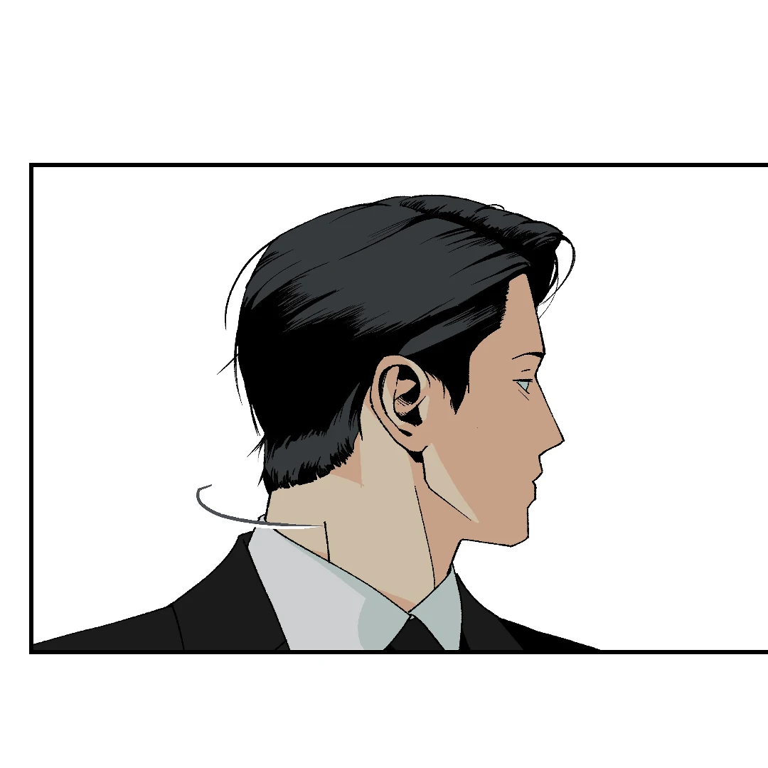 Peace of God (MGS) - Chapter 1 manhwa