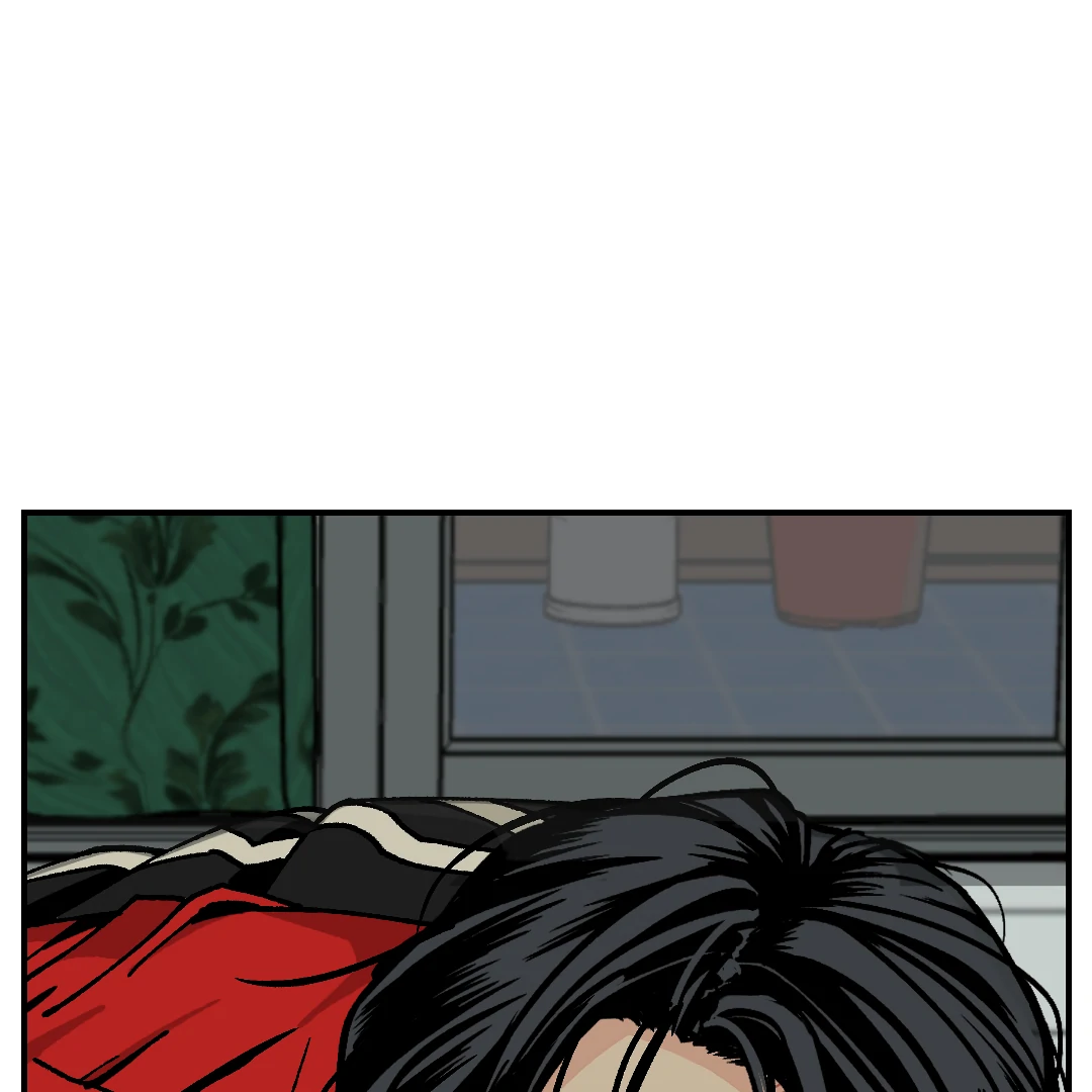 Peace of God (MGS) - Chapter 1 manhwa