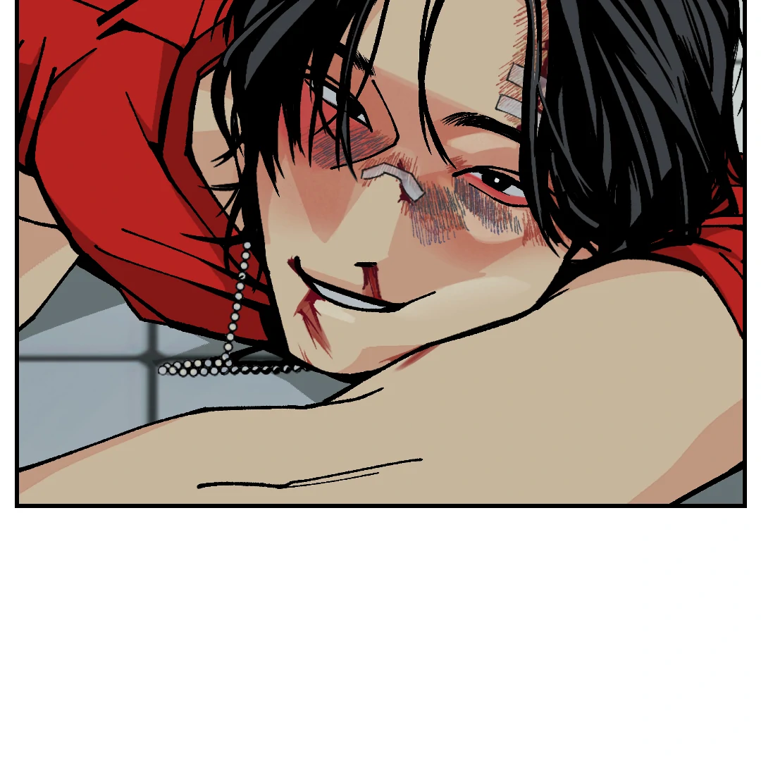 Peace of God (MGS) - Chapter 1 manhwa