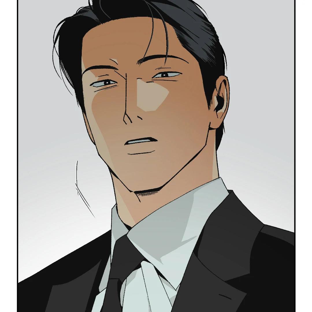 Peace of God (MGS) - Chapter 1 manhwa