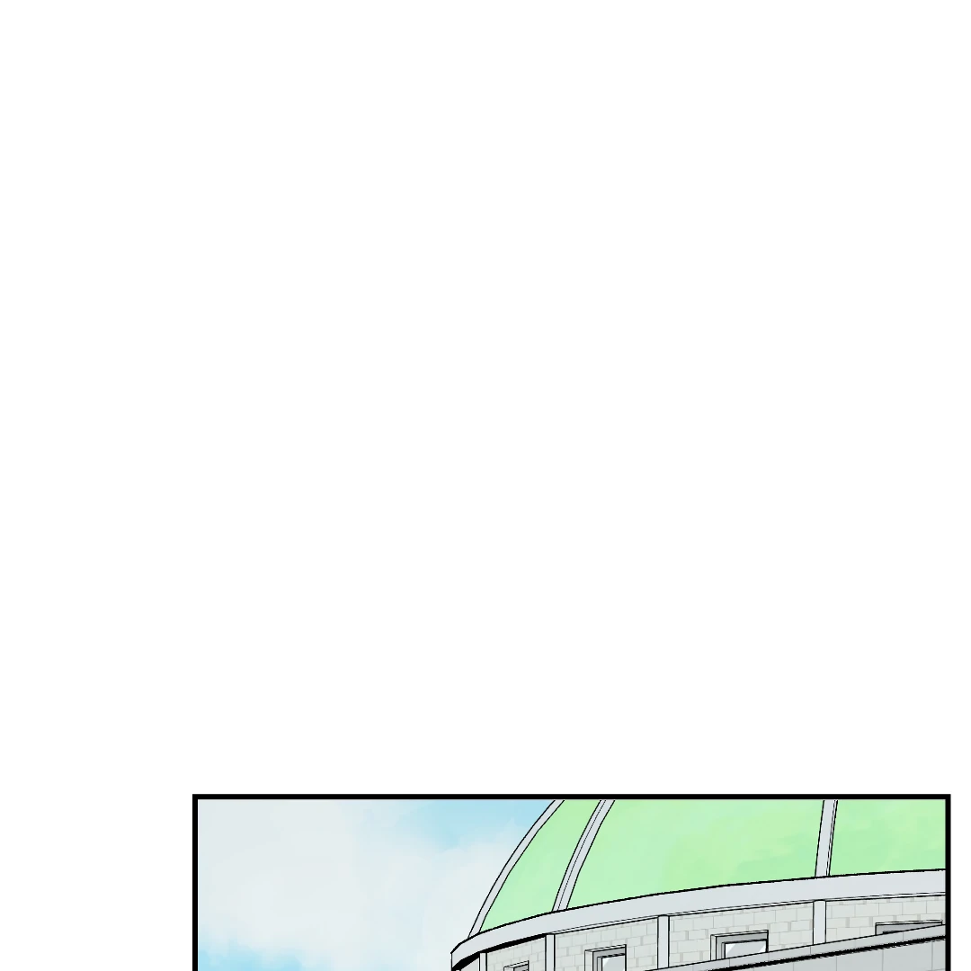 Peace of God (MGS) - Chapter 10 manhwa