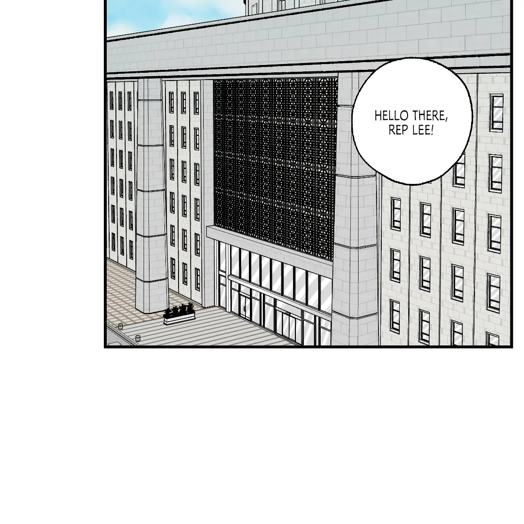 Peace of God (MGS) - Chapter 10 manhwa
