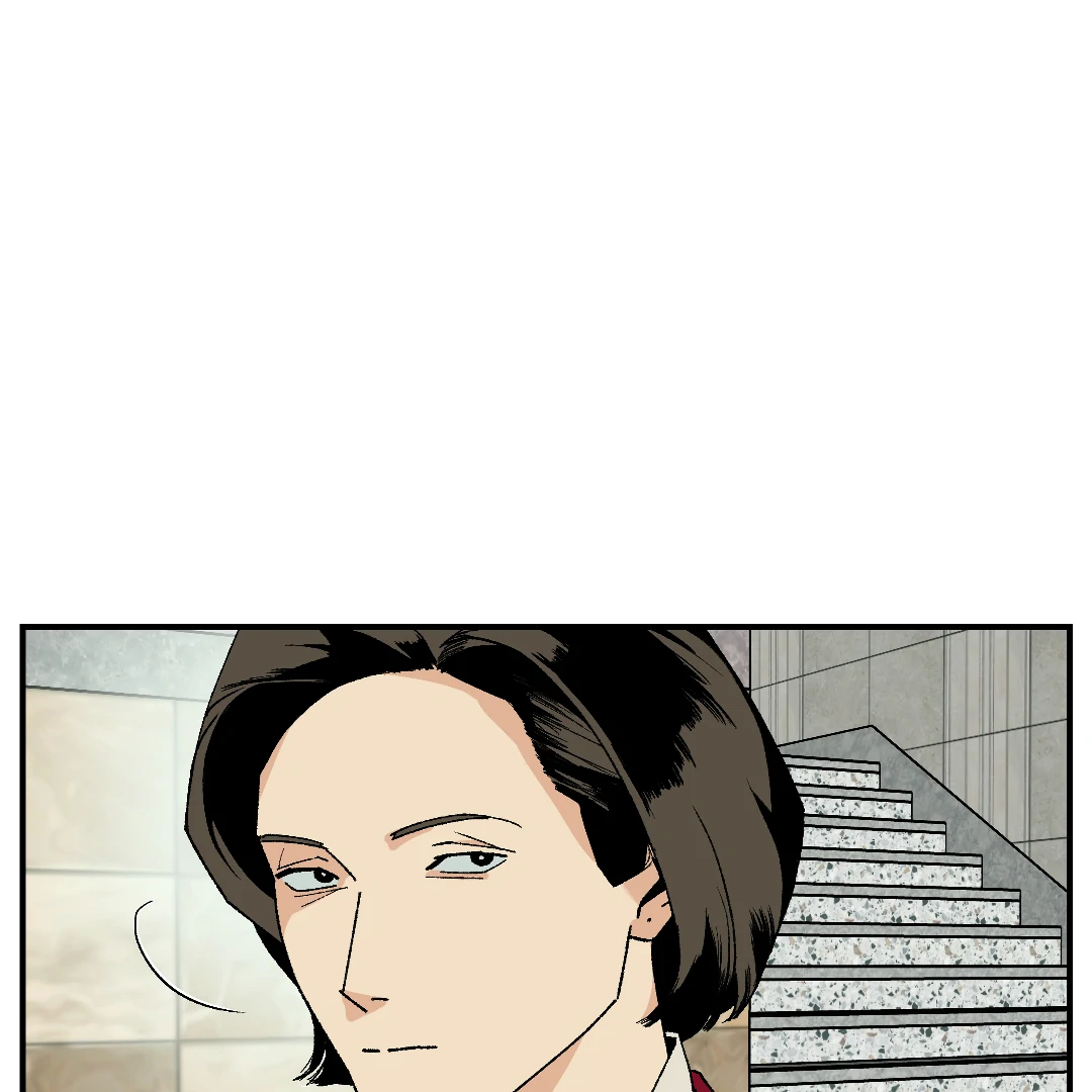 Peace of God (MGS) - Chapter 10 manhwa