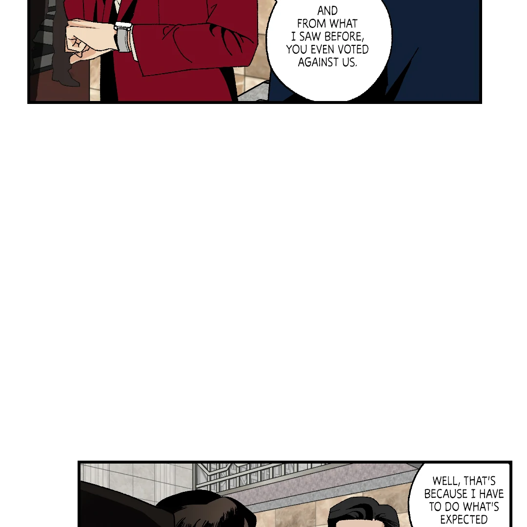 Peace of God (MGS) - Chapter 10 manhwa