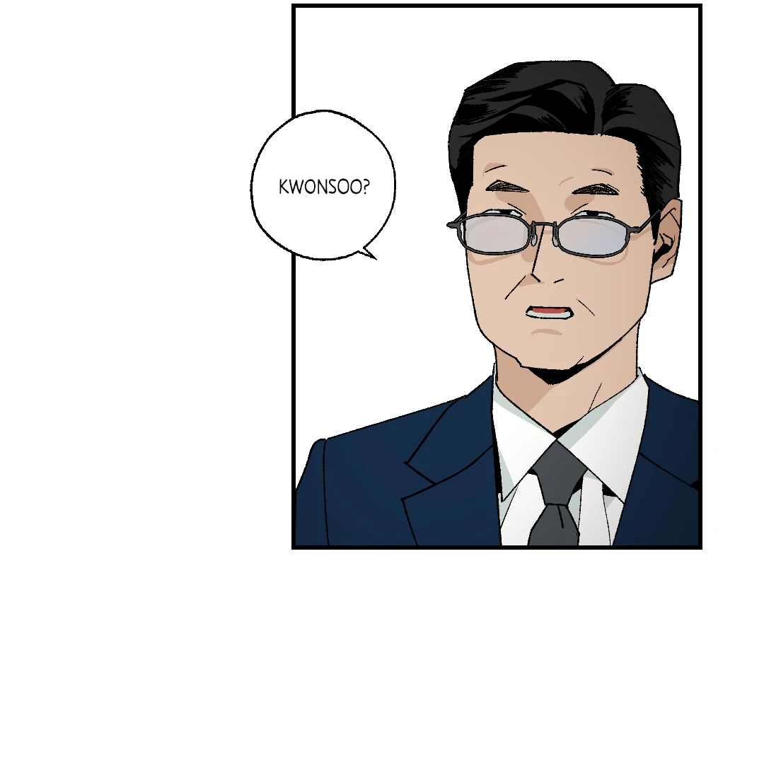 Peace of God (MGS) - Chapter 10 manhwa