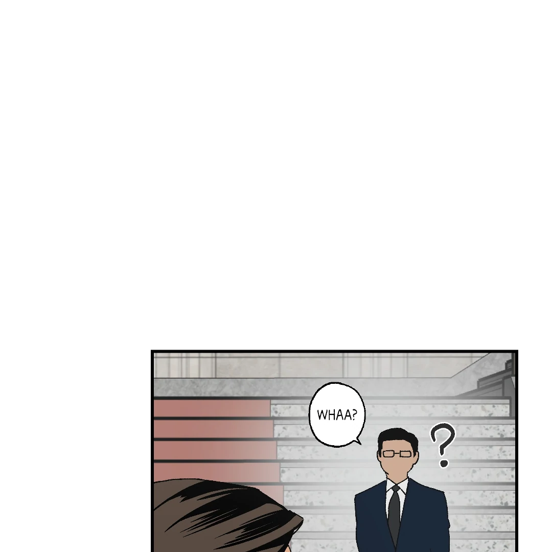 Peace of God (MGS) - Chapter 10 manhwa