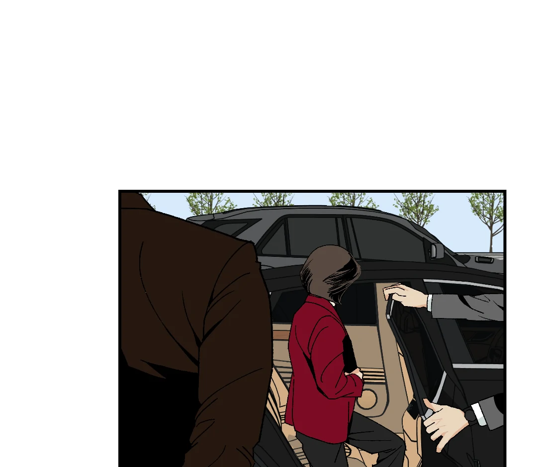 Peace of God (MGS) - Chapter 10 manhwa