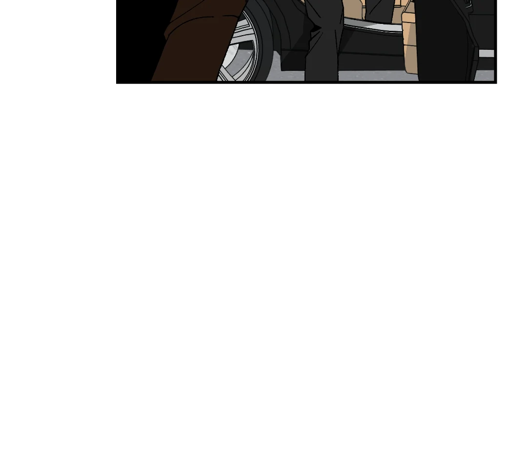 Peace of God (MGS) - Chapter 10 manhwa