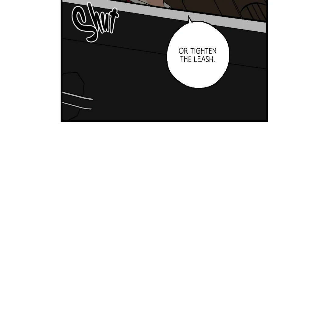 Peace of God (MGS) - Chapter 10 manhwa