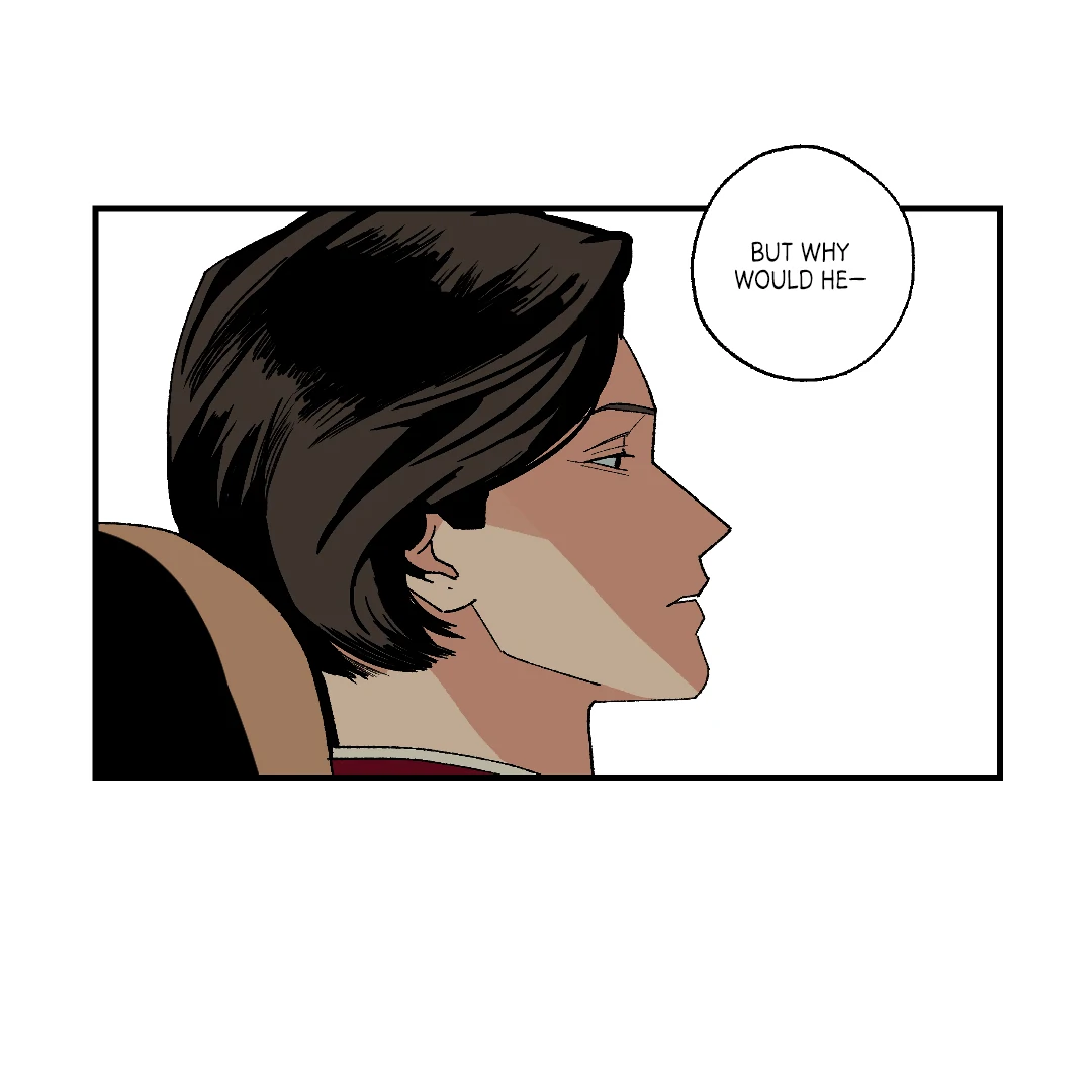 Peace of God (MGS) - Chapter 10 manhwa