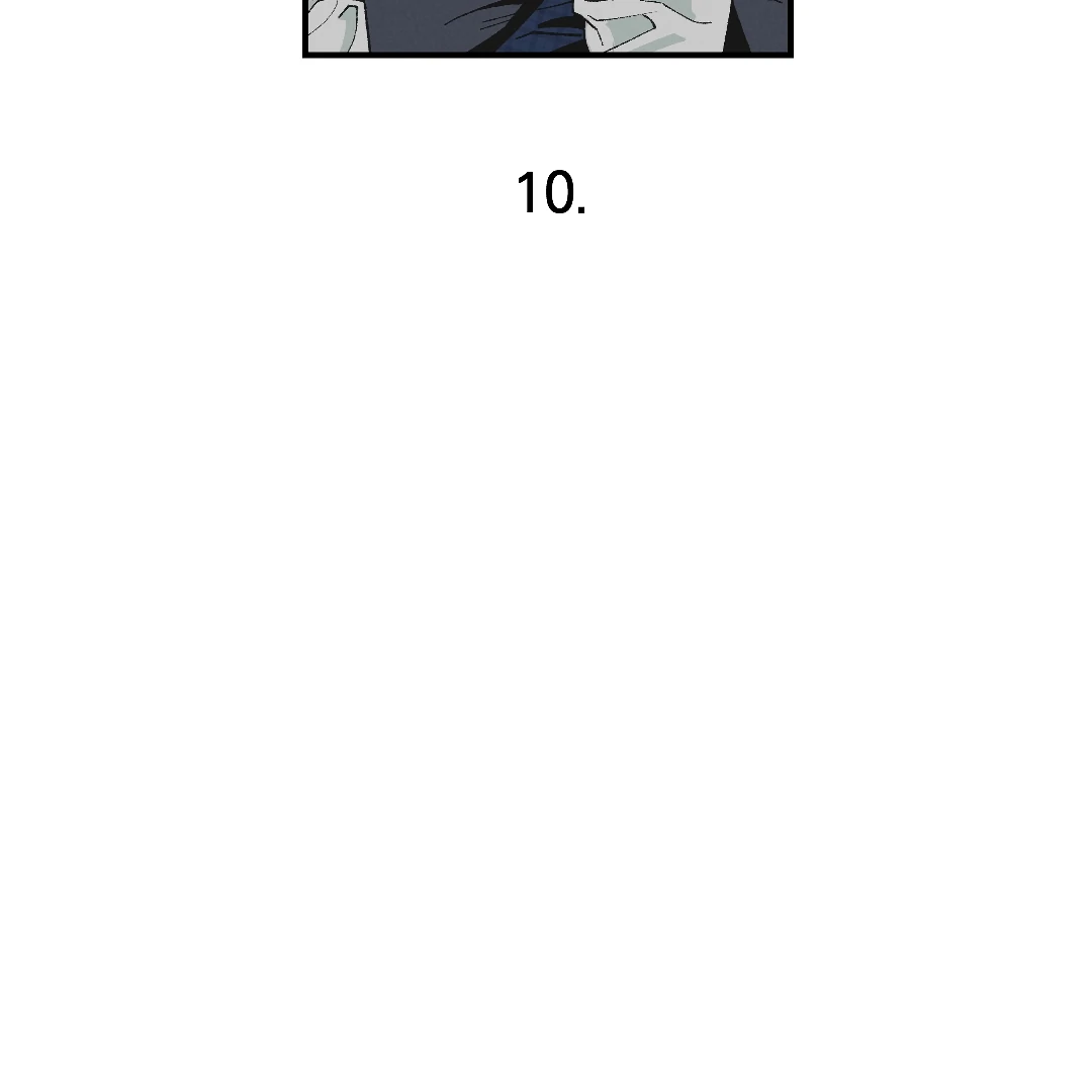 Peace of God (MGS) - Chapter 10 manhwa