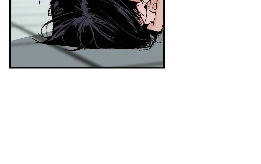 Peace of God (MGS) - Chapter 10 manhwa
