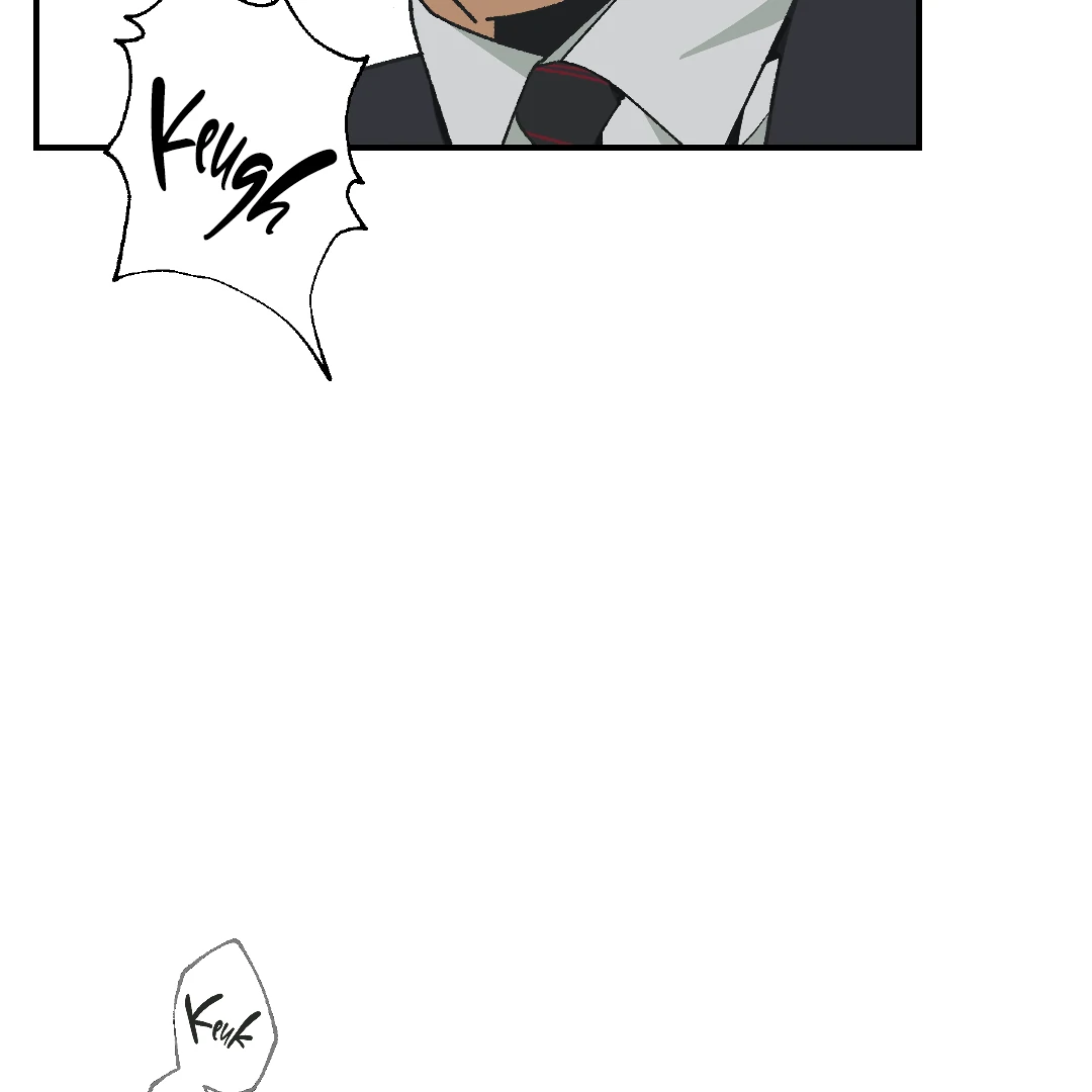 Peace of God (MGS) - Chapter 10 manhwa