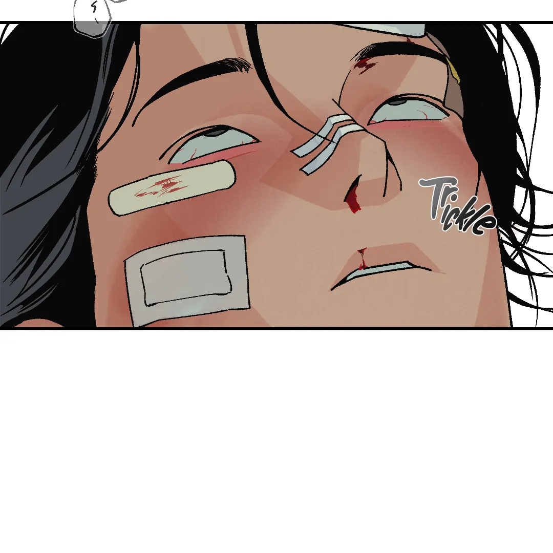 Peace of God (MGS) - Chapter 10 manhwa