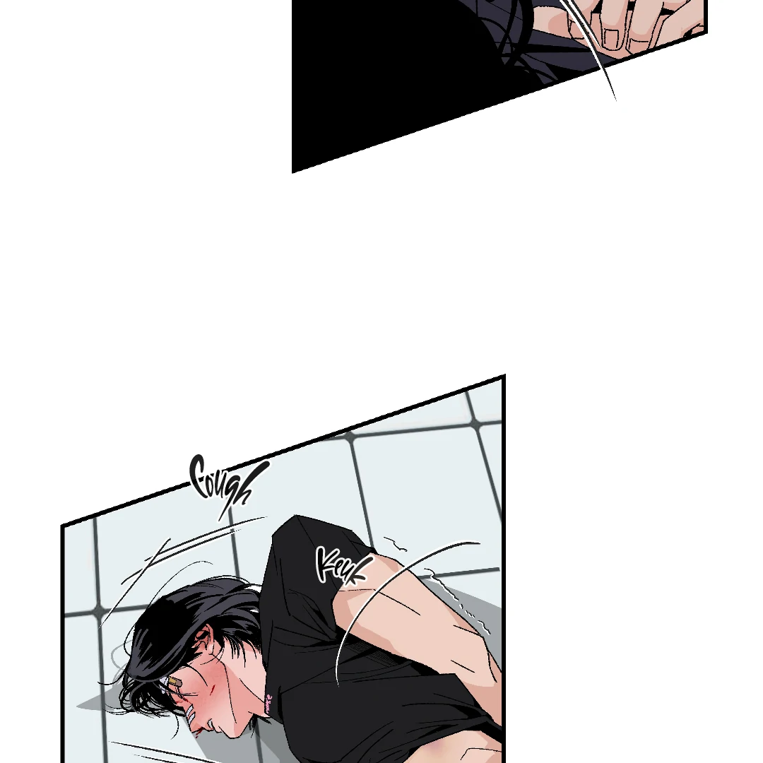 Peace of God (MGS) - Chapter 10 manhwa
