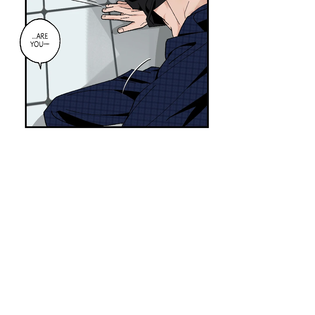 Peace of God (MGS) - Chapter 10 manhwa