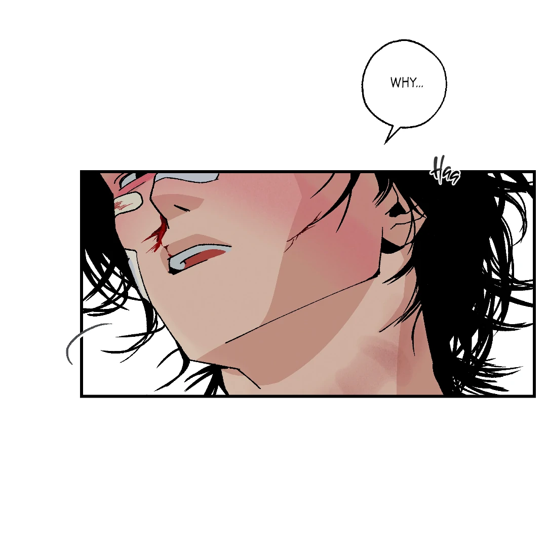 Peace of God (MGS) - Chapter 10 manhwa