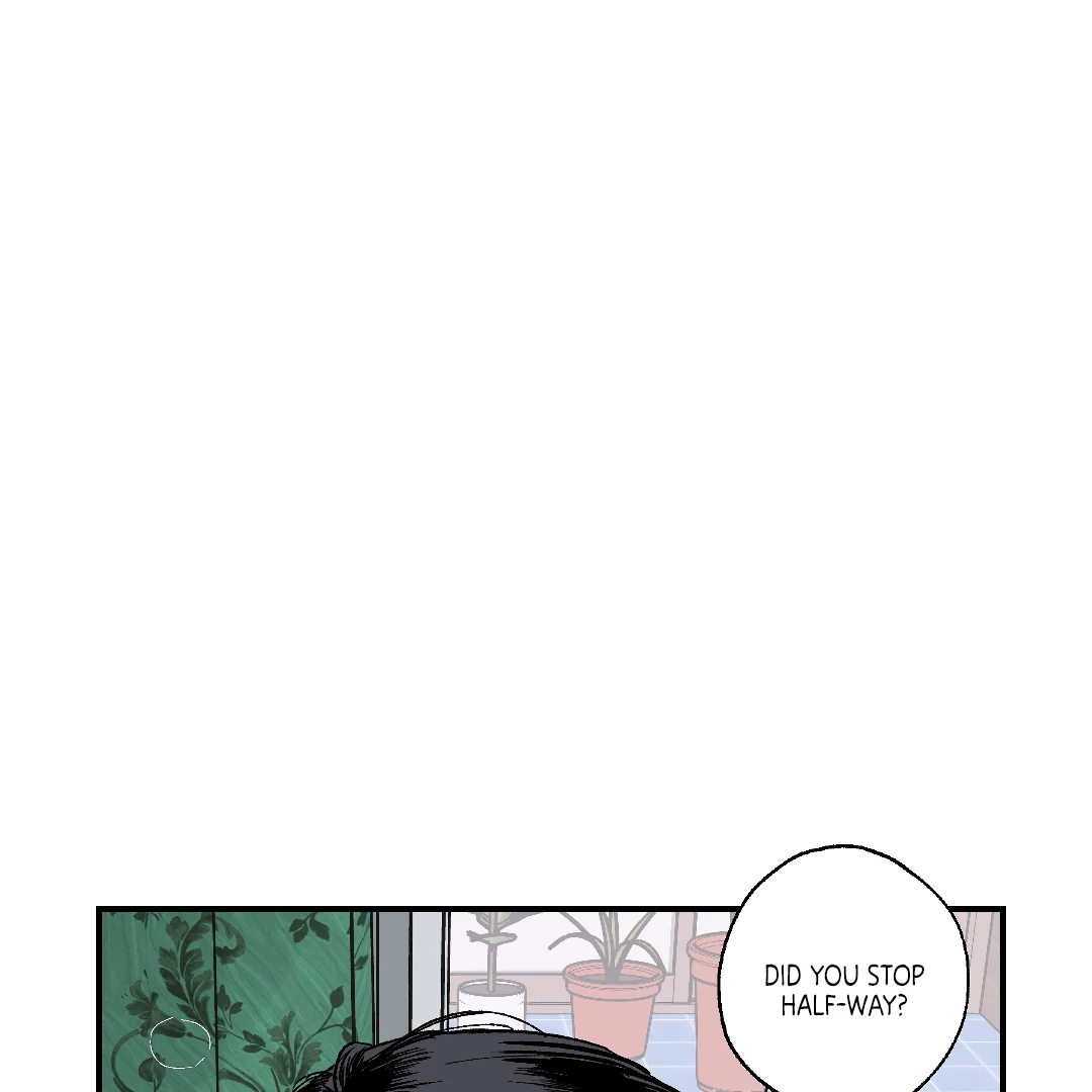Peace of God (MGS) - Chapter 10 manhwa