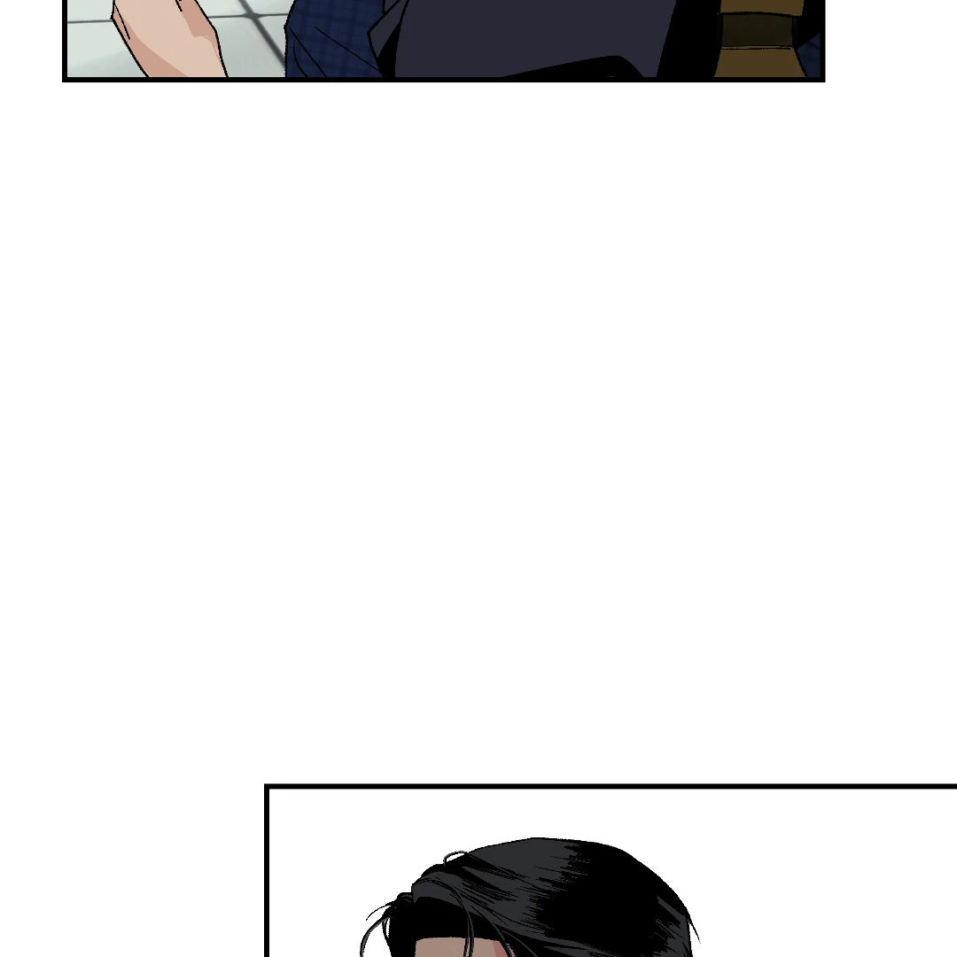 Peace of God (MGS) - Chapter 10 manhwa