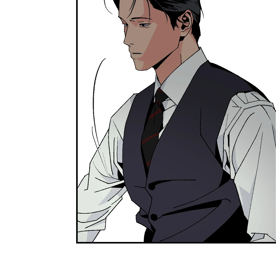 Peace of God (MGS) - Chapter 10 manhwa