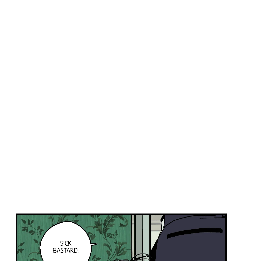 Peace of God (MGS) - Chapter 10 manhwa