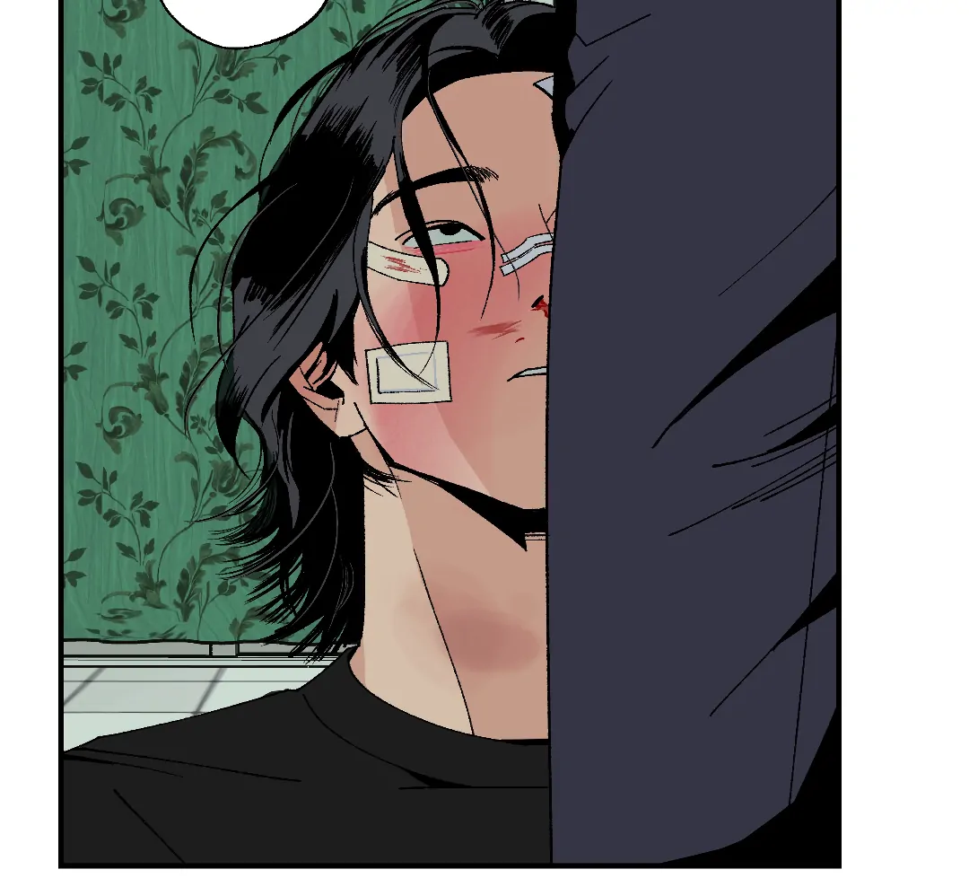 Peace of God (MGS) - Chapter 10 manhwa