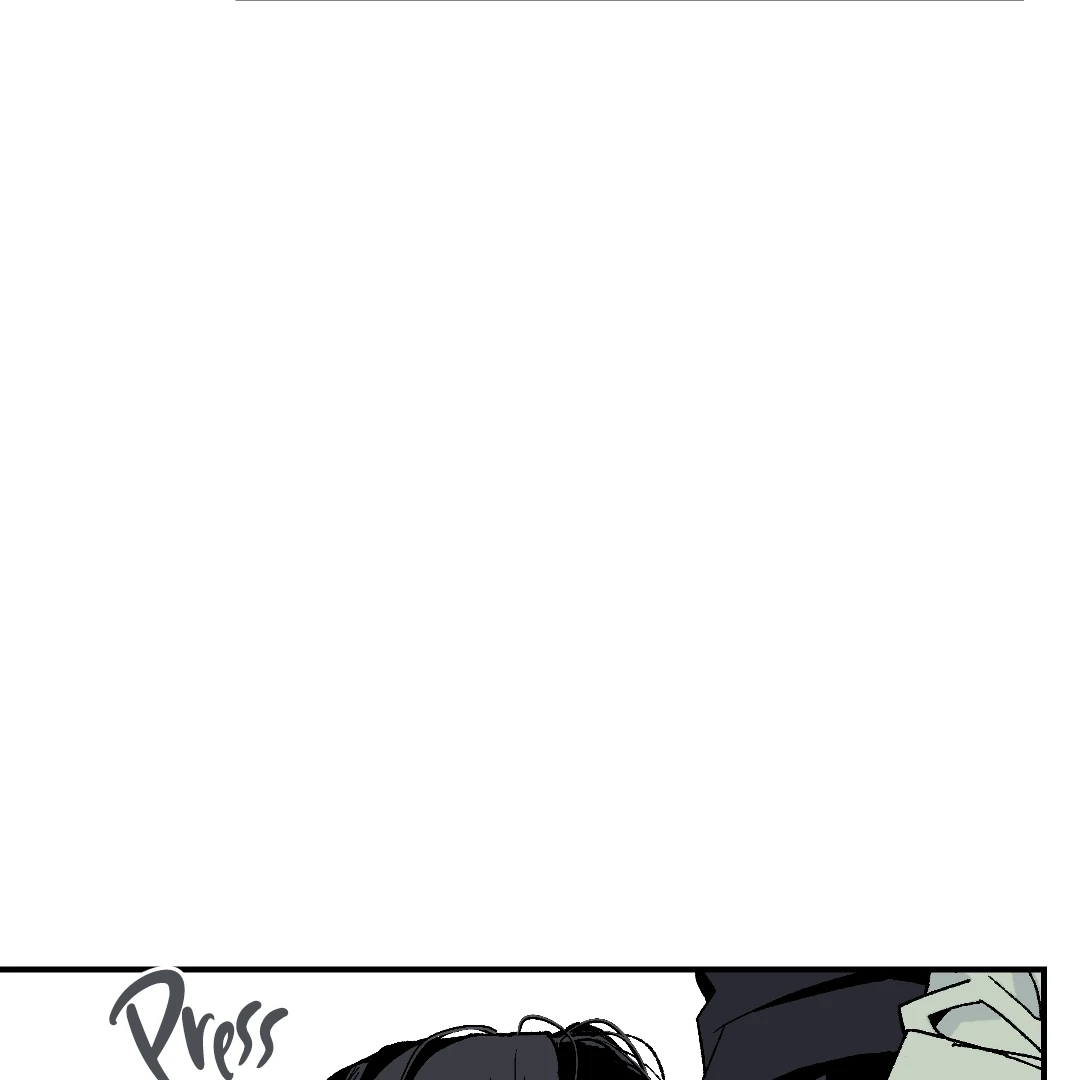 Peace of God (MGS) - Chapter 10 manhwa