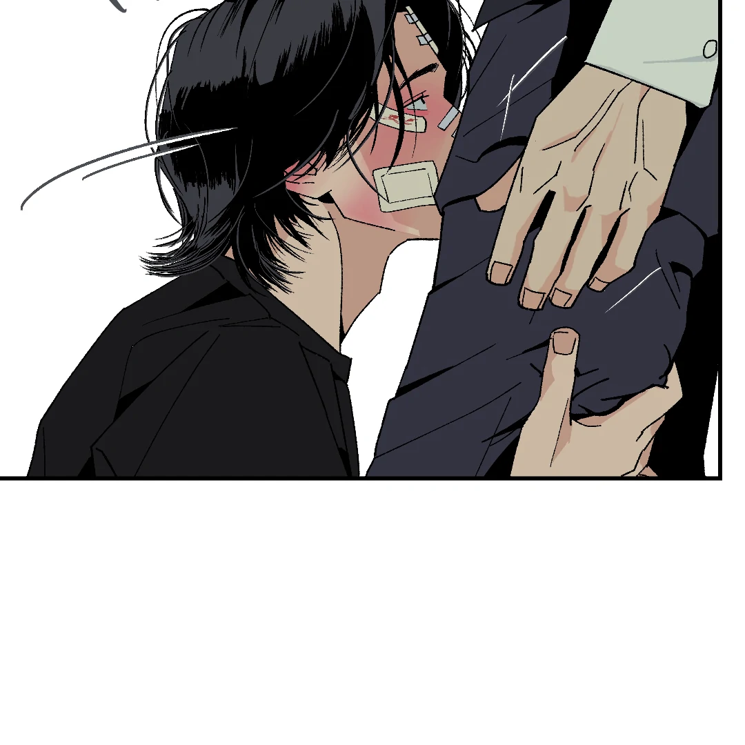 Peace of God (MGS) - Chapter 10 manhwa