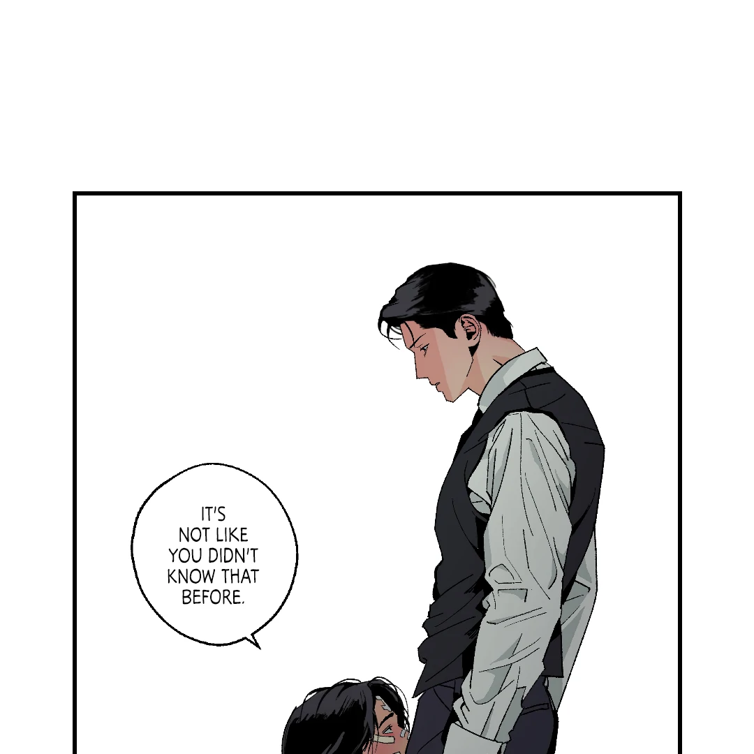 Peace of God (MGS) - Chapter 10 manhwa