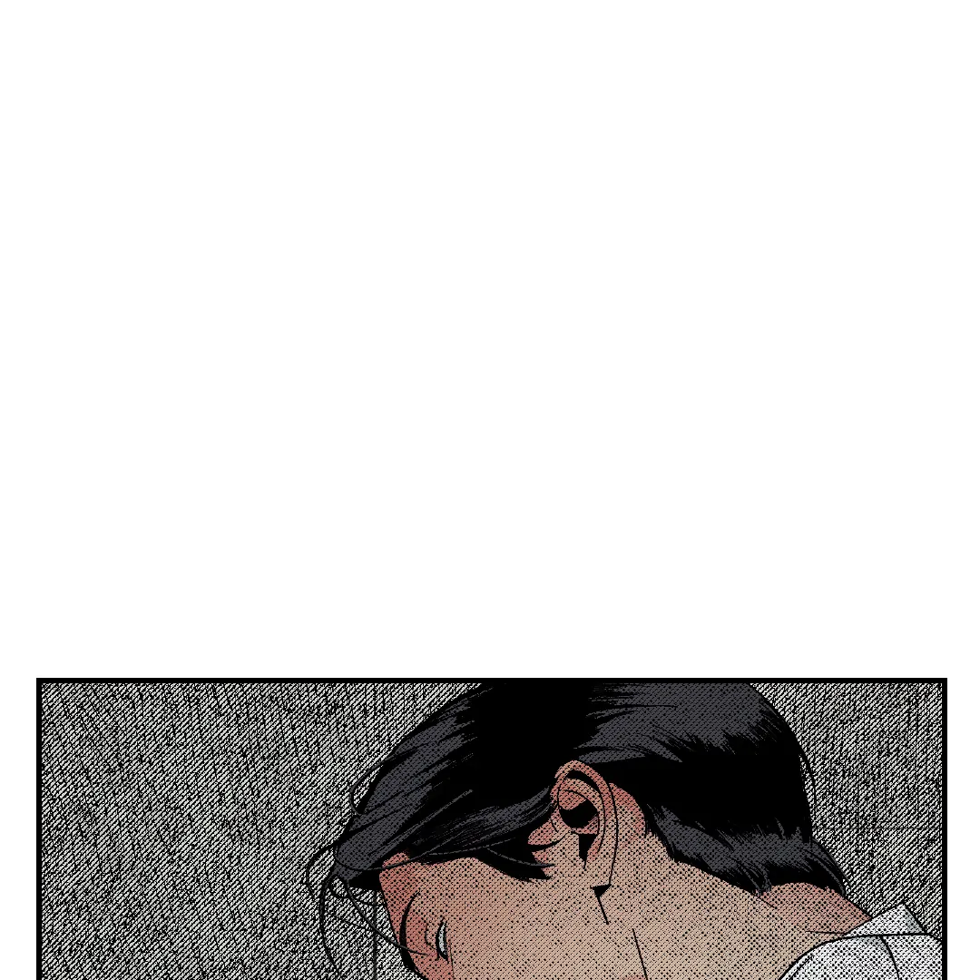 Peace of God (MGS) - Chapter 10 manhwa