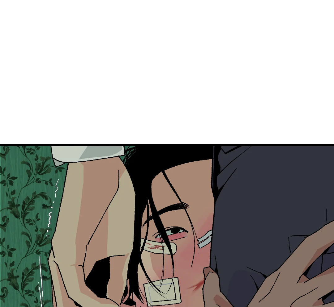 Peace of God (MGS) - Chapter 10 manhwa