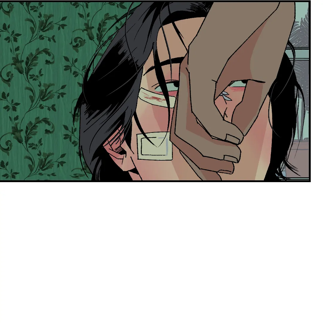 Peace of God (MGS) - Chapter 10 manhwa