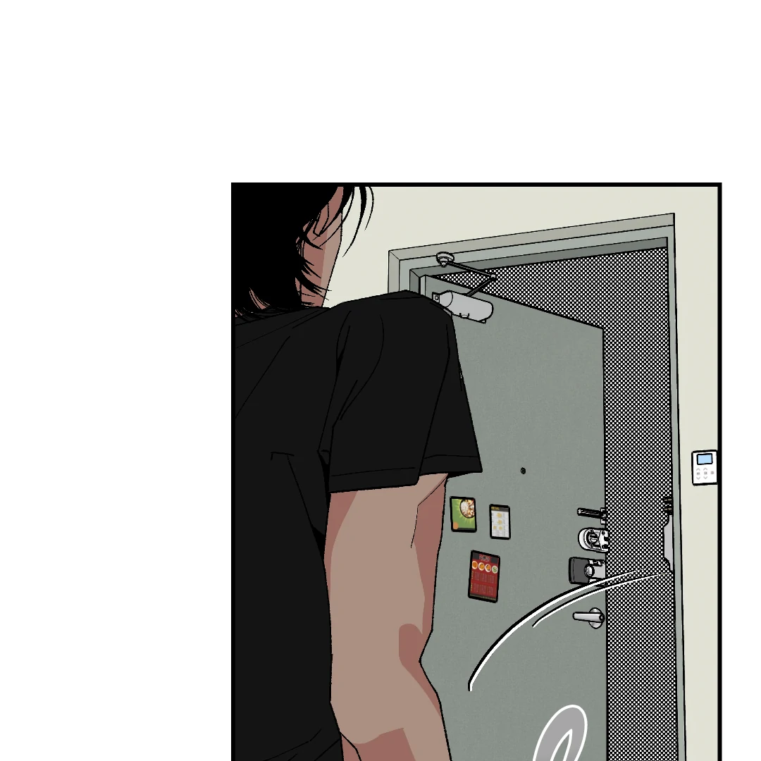 Peace of God (MGS) - Chapter 10 manhwa