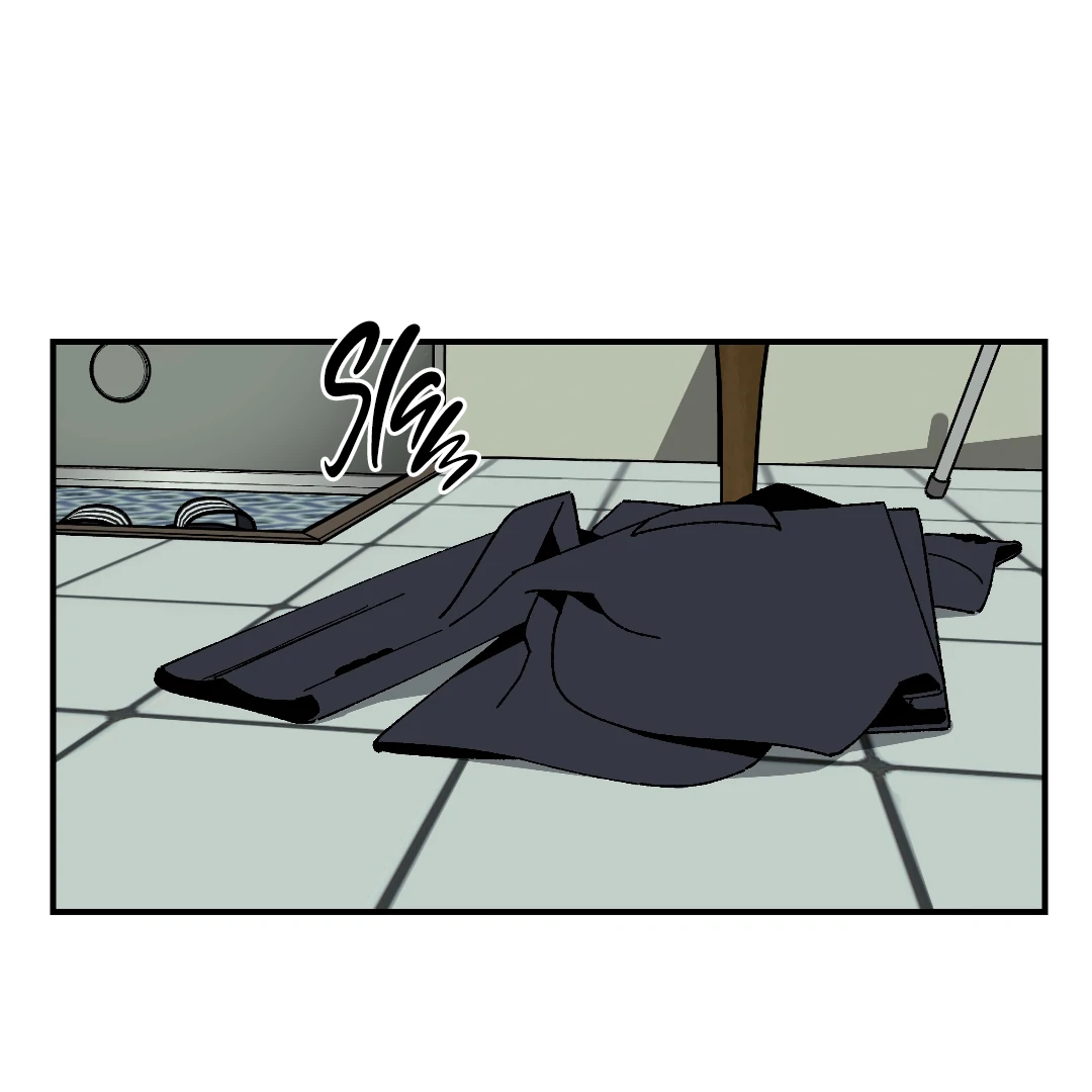 Peace of God (MGS) - Chapter 10 manhwa