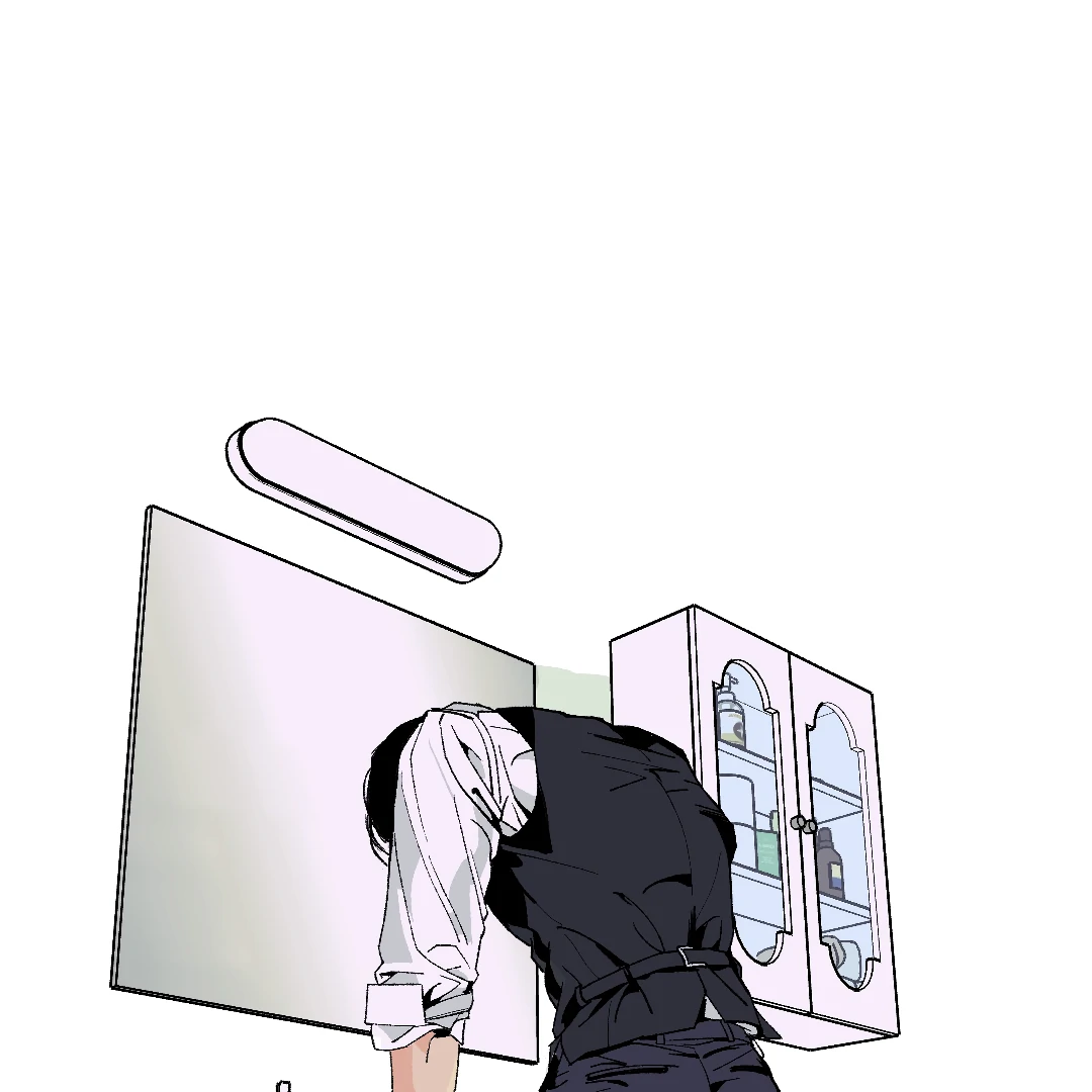 Peace of God (MGS) - Chapter 10 manhwa