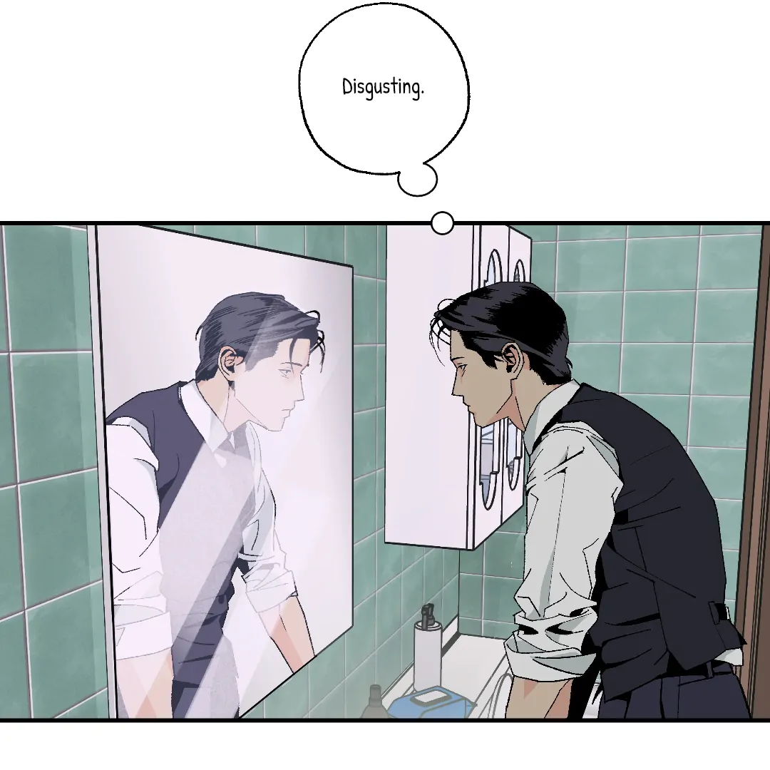 Peace of God (MGS) - Chapter 10 manhwa