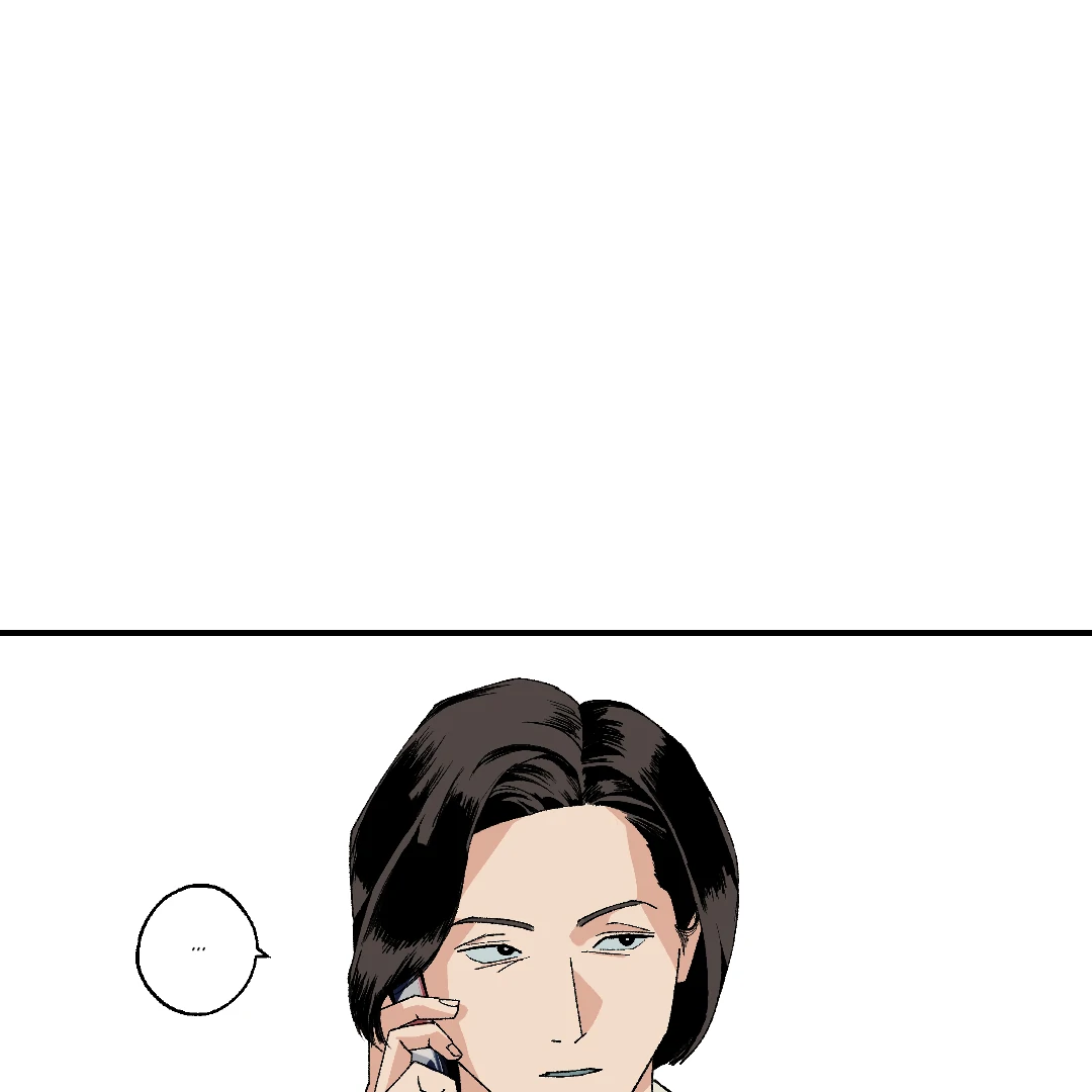 Peace of God (MGS) - Chapter 10 manhwa