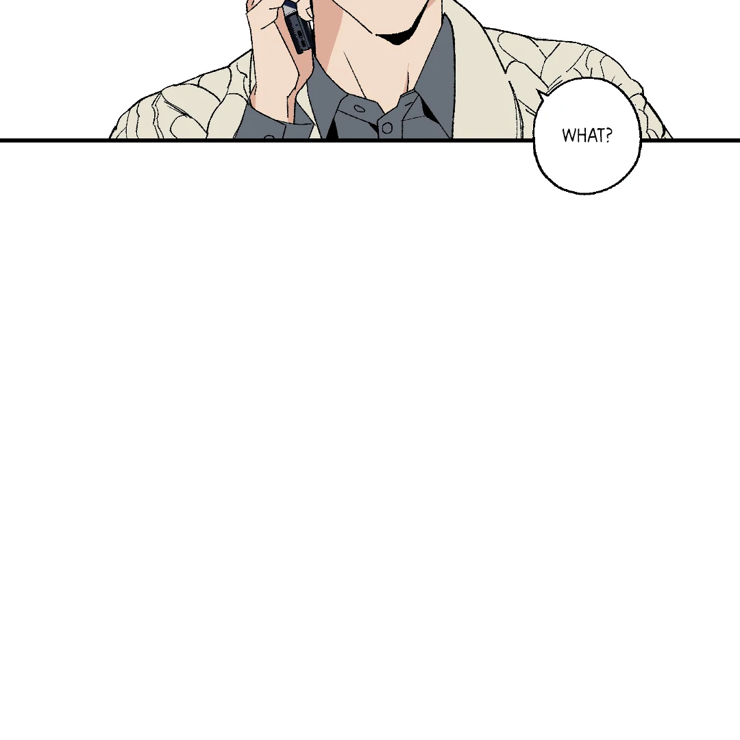 Peace of God (MGS) - Chapter 10 manhwa