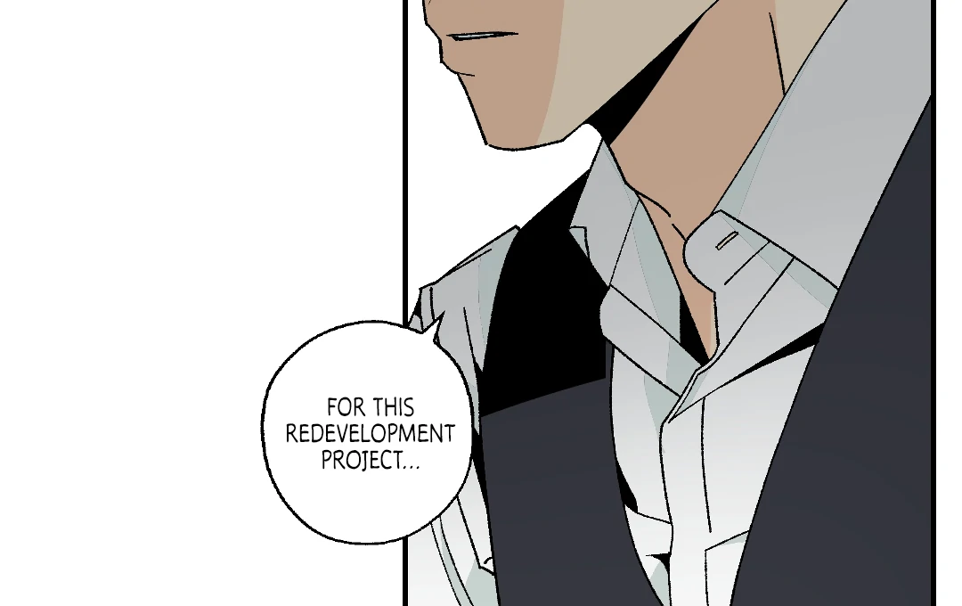Peace of God (MGS) - Chapter 10 manhwa