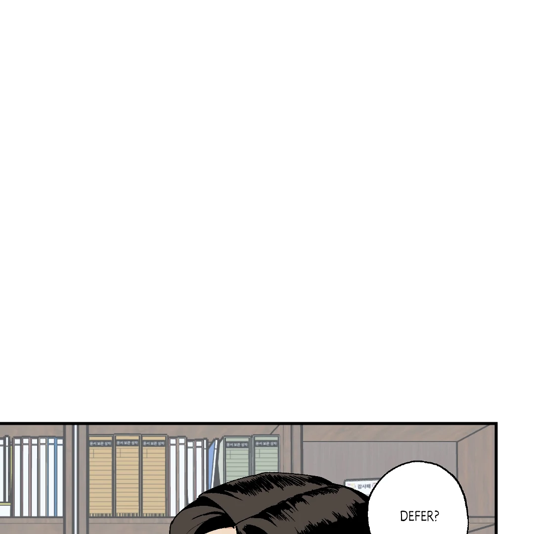 Peace of God (MGS) - Chapter 10 manhwa