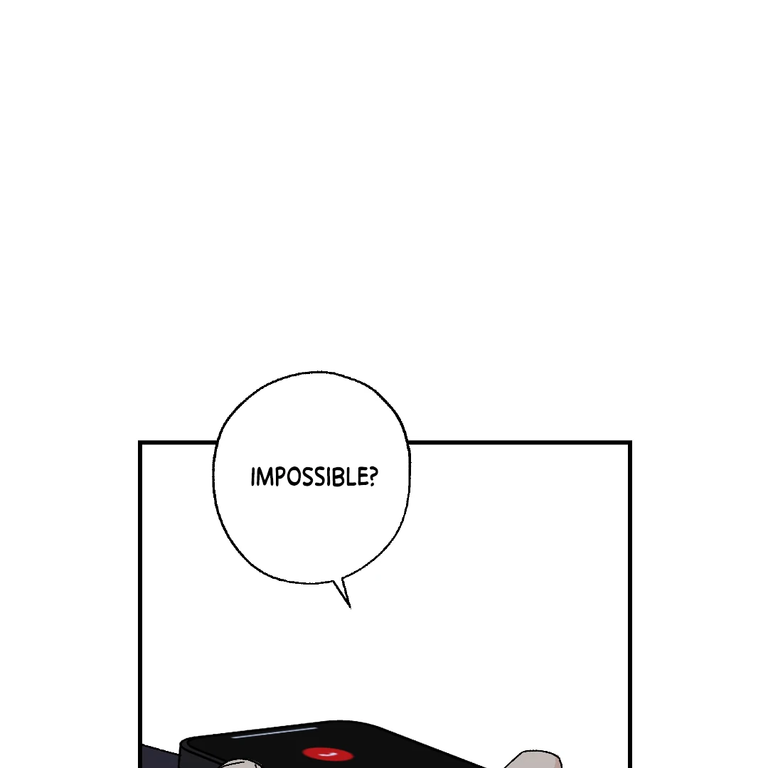 Peace of God (MGS) - Chapter 10 manhwa